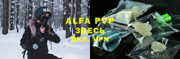 винт Алзамай